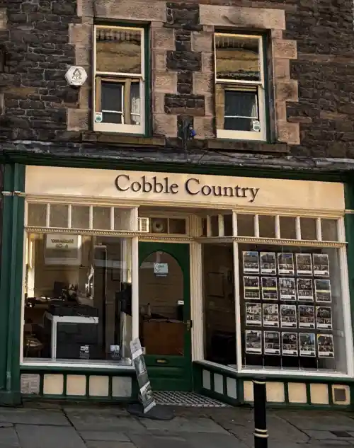 Cobble Country Estate Agents