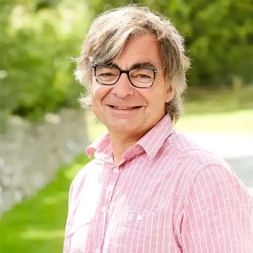Nigel Close