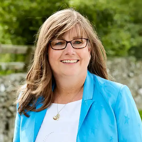 Sue Curwen